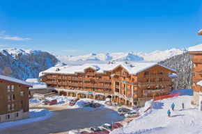 Résidence Les Balcons de Belle Plagne